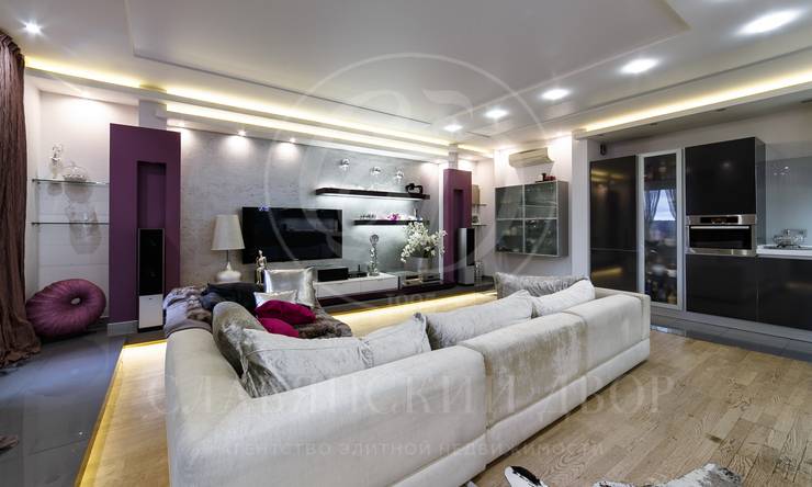 Лот-11861-243379 Продажа квартиры Юг