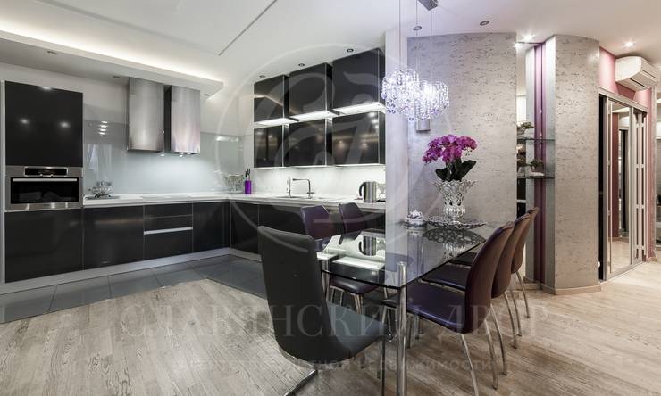 Лот-11861-243381 Продажа квартиры Юг