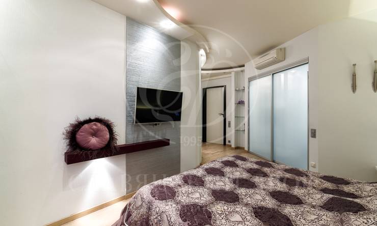 Лот-11861-243387 Продажа квартиры Юг