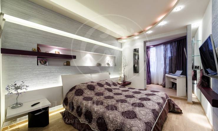 Лот-11861-243391 Продажа квартиры Юг