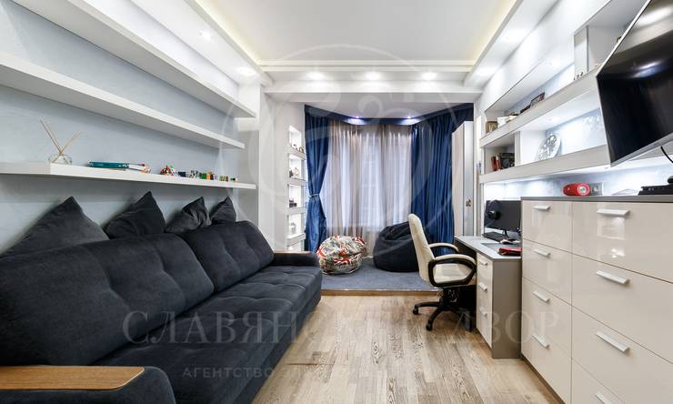 Лот-11861-243392 Продажа квартиры Юг