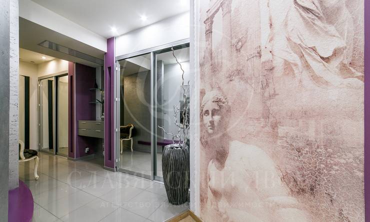 Лот-11861-243398 Продажа квартиры Юг