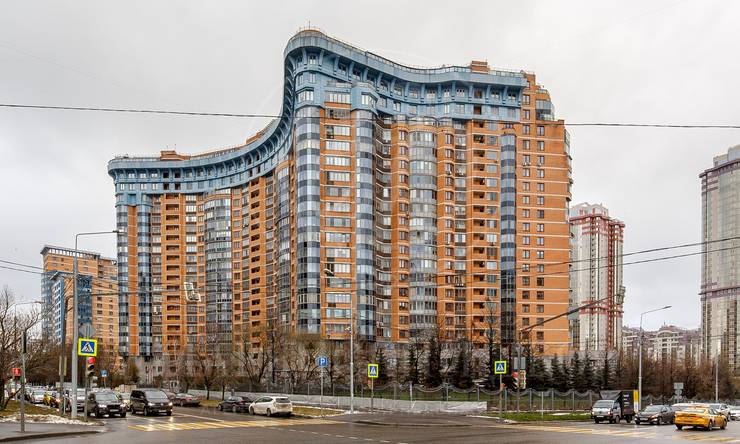 Лот-11861-243399 Продажа квартиры Юг