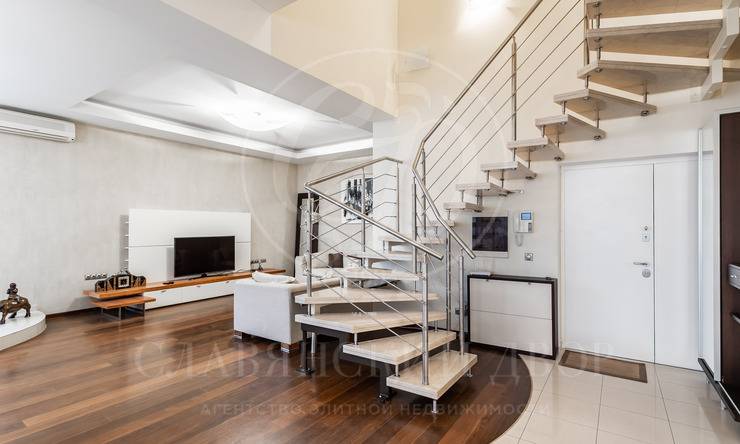 Лот-10553-243492 Аренда квартиры Мещанский