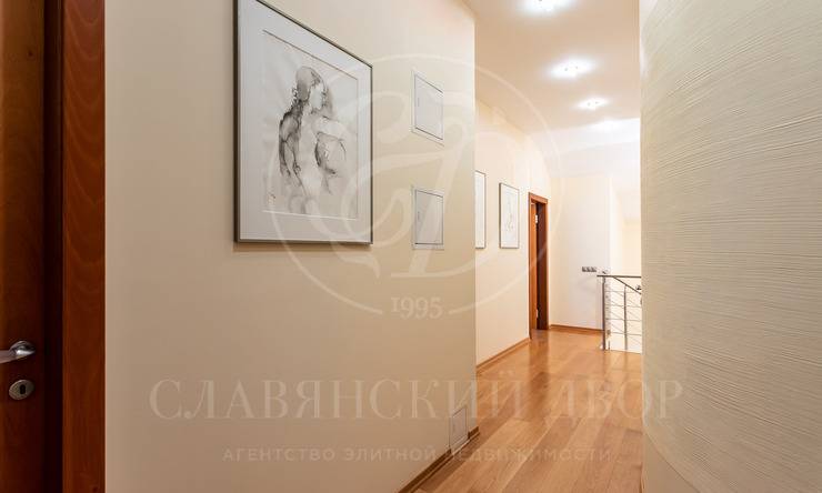 Лот-10553-243504 Аренда квартиры Мещанский