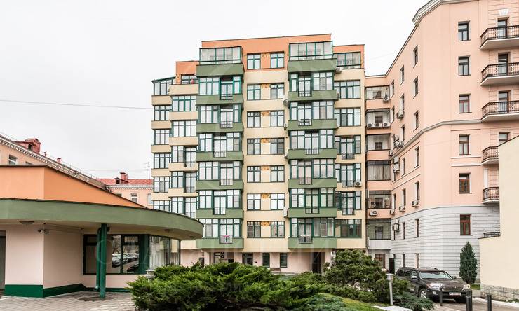 Лот-10553-243517 Аренда квартиры Мещанский