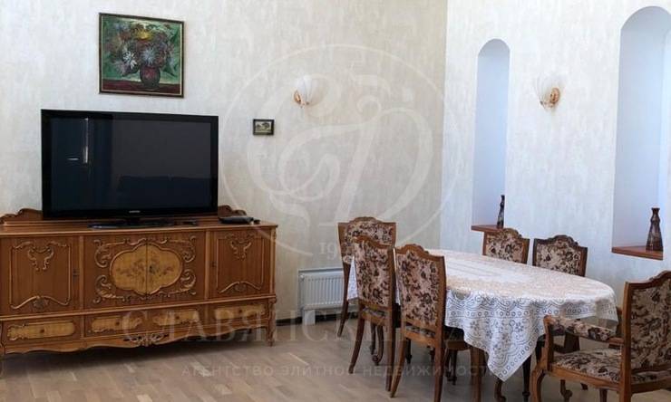 Лот-3690-243577 аренда дома Сколковское шоссе Сетунька