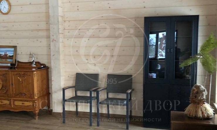 Лот-3690-243579 аренда дома Сколковское шоссе Сетунька