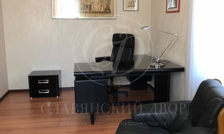 Лот-3690-243580 аренда дома Сколковское шоссе Сетунька