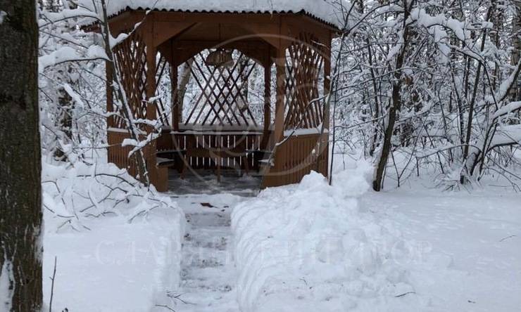 Лот-3690-243582 аренда дома Сколковское шоссе Сетунька