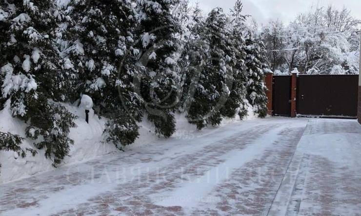 Лот-3690-243584 аренда дома Сколковское шоссе Сетунька