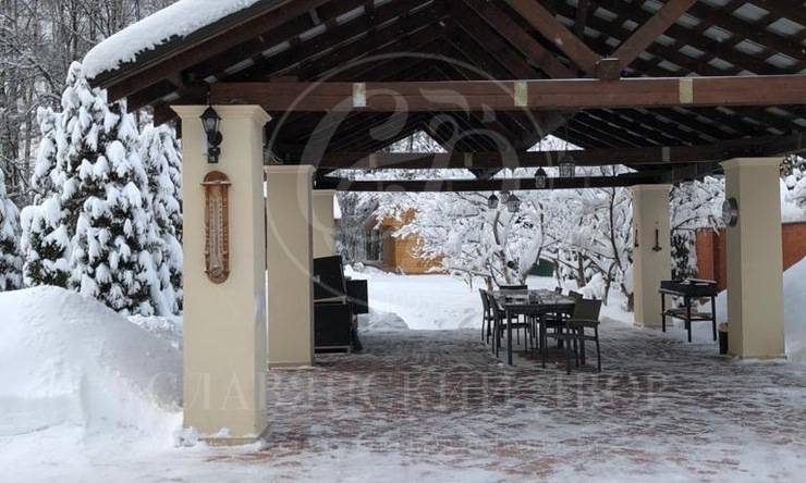 Лот-3690-243585 аренда дома Сколковское шоссе Сетунька