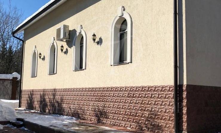 Лот-3690-243586 аренда дома Сколковское шоссе Сетунька