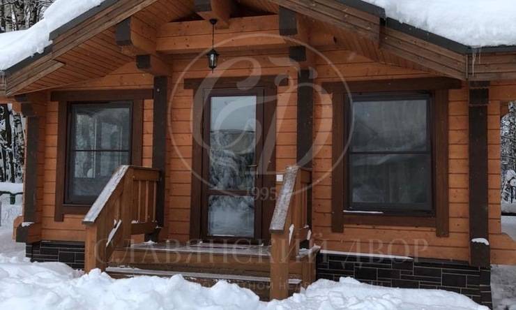 Лот-3690-243587 аренда дома Сколковское шоссе Сетунька