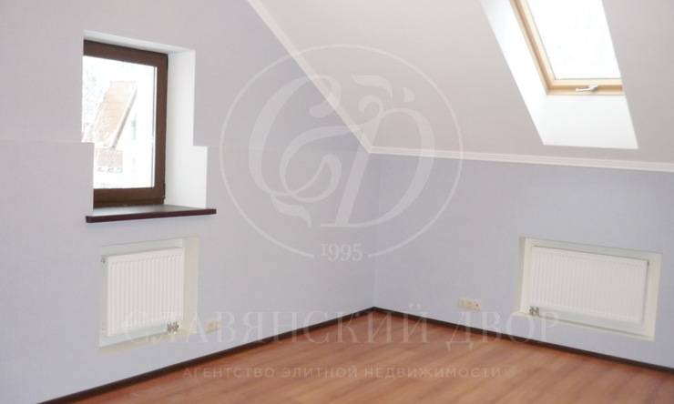 Лот-3690-243590 аренда дома Сколковское шоссе Сетунька