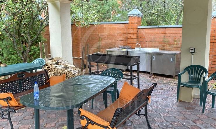 Лот-3690-243591 аренда дома Сколковское шоссе Сетунька