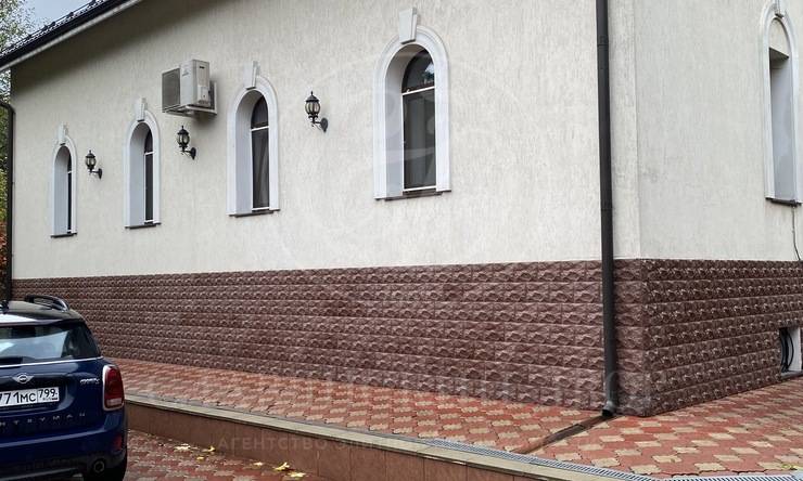 Лот-3690-243592 аренда дома Сколковское шоссе Сетунька