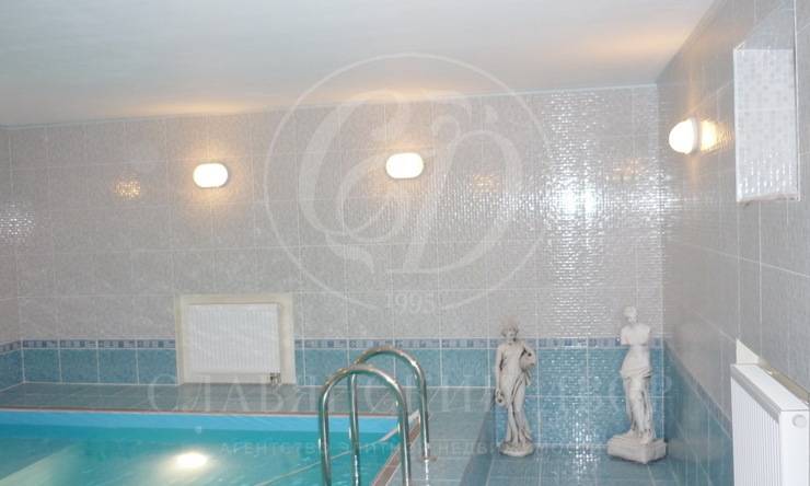 Лот-3690-243593 аренда дома Сколковское шоссе Сетунька