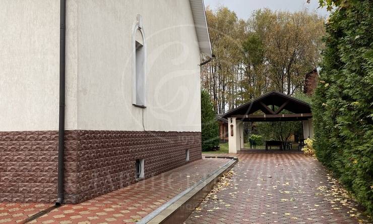 Лот-3690-243594 аренда дома Сколковское шоссе Сетунька