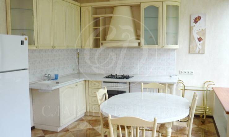 Лот-3690-243596 аренда дома Сколковское шоссе Сетунька