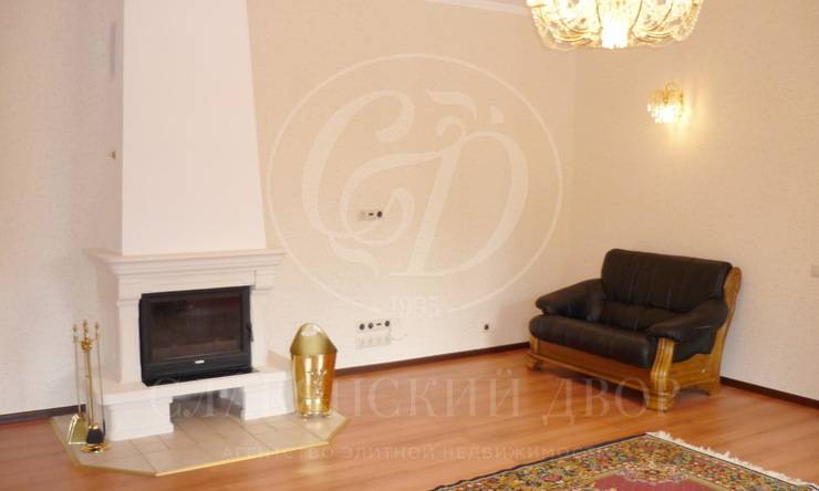 Лот-3690-243597 аренда дома Сколковское шоссе Сетунька