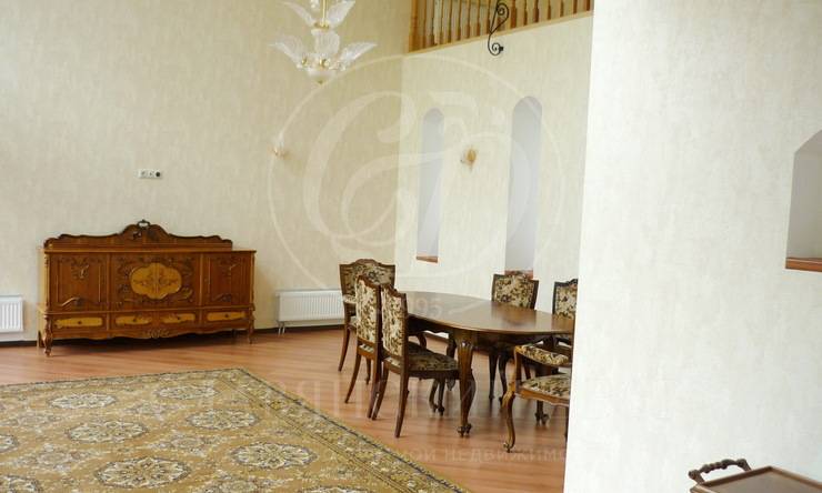 Лот-3690-243598 аренда дома Сколковское шоссе Сетунька