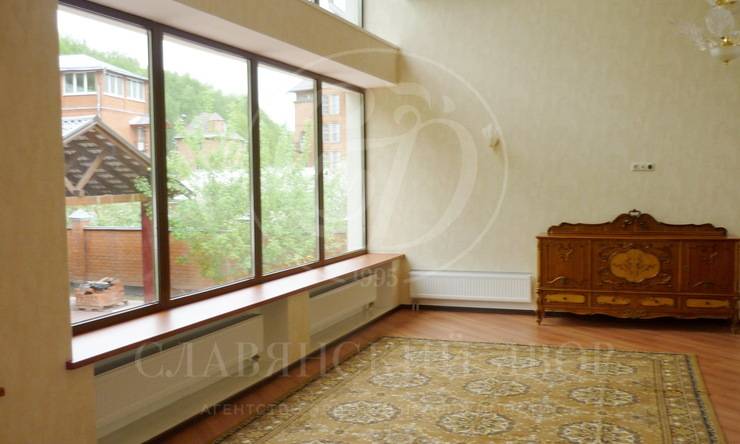 Лот-3690-243601 аренда дома Сколковское шоссе Сетунька