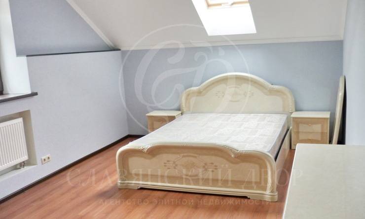 Лот-3690-243604 аренда дома Сколковское шоссе Сетунька