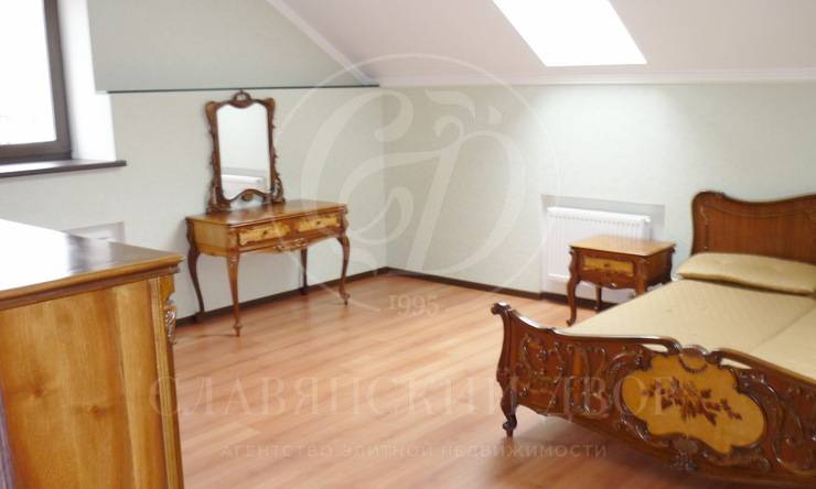 Лот-3690-243605 аренда дома Сколковское шоссе Сетунька