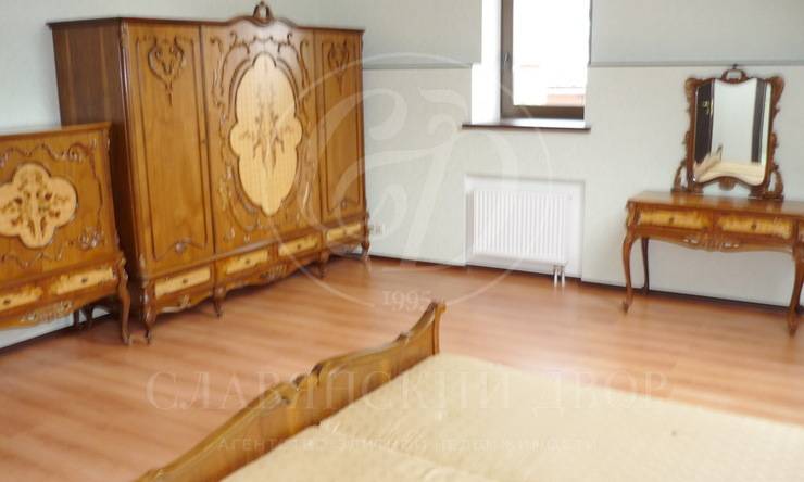 Лот-3690-243607 аренда дома Сколковское шоссе Сетунька