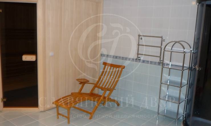 Лот-3690-243608 аренда дома Сколковское шоссе Сетунька