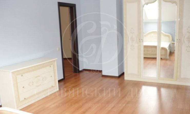 Лот-3690-243610 аренда дома Сколковское шоссе Сетунька