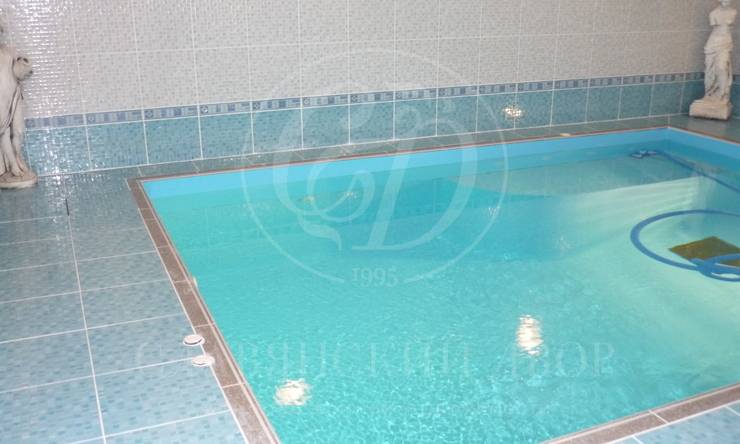 Лот-3690-243611 аренда дома Сколковское шоссе Сетунька