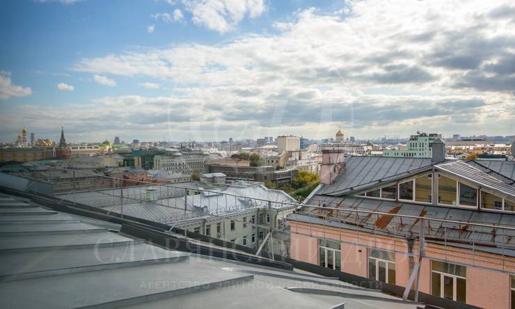 Лот-8691-243616 Аренда квартиры Кремль,Охотный ряд