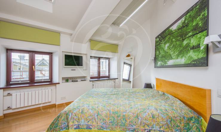 Лот-8691-243618 Аренда квартиры Кремль,Охотный ряд