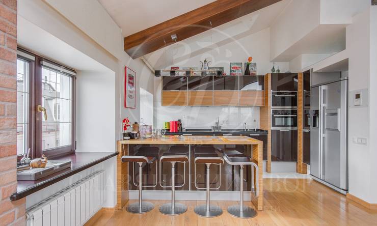 Лот-8691-243620 Аренда квартиры Кремль,Охотный ряд