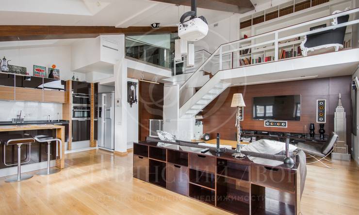 Лот-8691-243621 Аренда квартиры Кремль,Охотный ряд