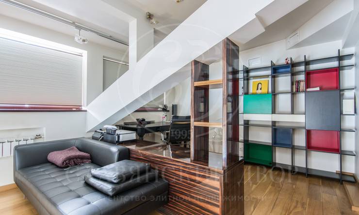 Лот-8691-243622 Аренда квартиры Кремль,Охотный ряд