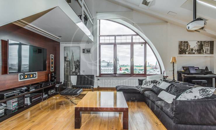 Лот-8691-243623 Аренда квартиры Кремль,Охотный ряд