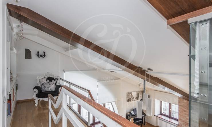 Лот-8691-243624 Аренда квартиры Кремль,Охотный ряд