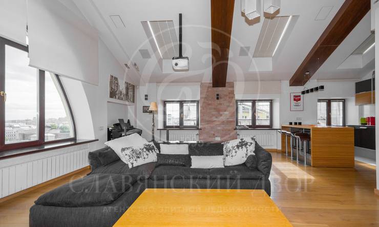 Лот-8691-243625 Аренда квартиры Кремль,Охотный ряд