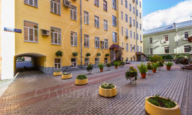 Лот-8691-243626 Аренда квартиры Кремль,Охотный ряд