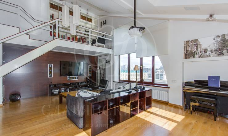 Лот-8691-243628 Аренда квартиры Кремль,Охотный ряд