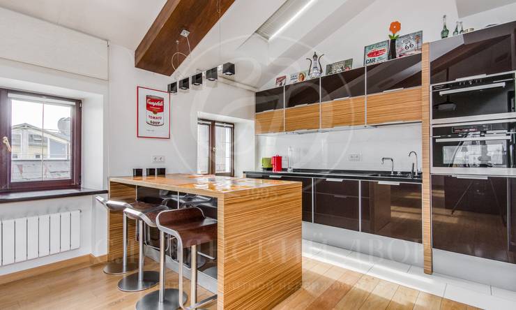 Лот-8691-243629 Аренда квартиры Кремль,Охотный ряд