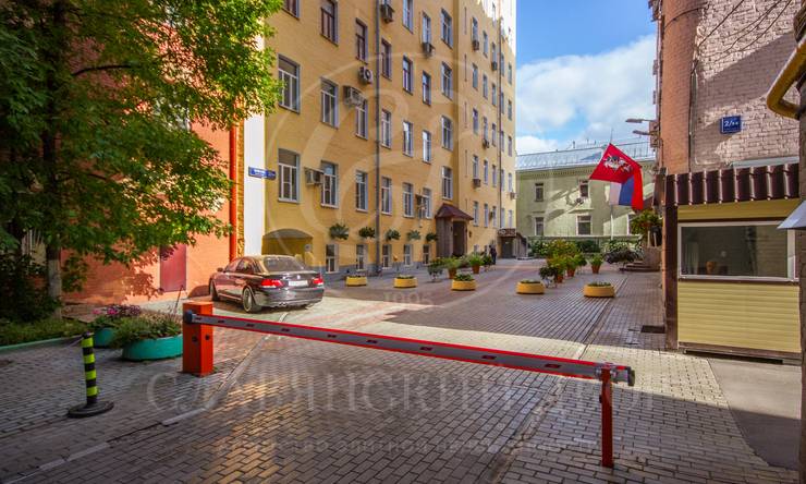 Лот-8691-243631 Аренда квартиры Кремль,Охотный ряд