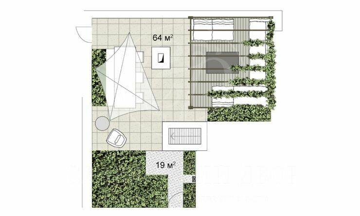 Лот-9635-243675 Продажа квартиры Замоскворечье, Якиманка