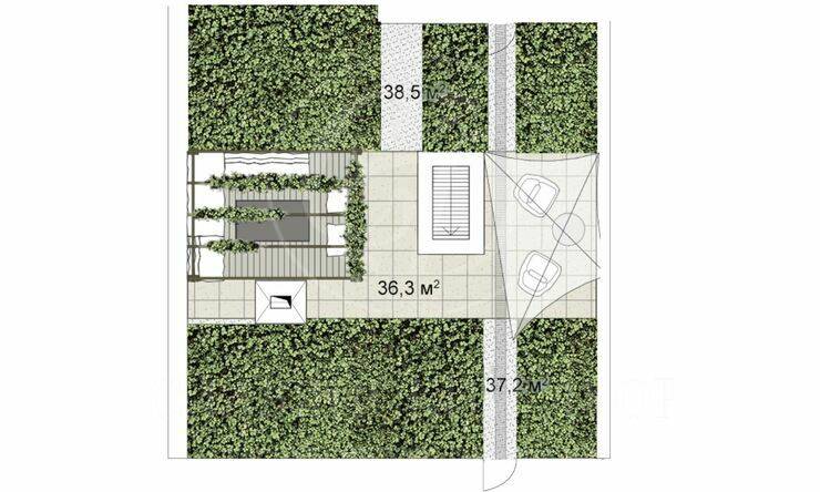 Лот-8545-243679 Продажа квартиры Замоскворечье, Якиманка