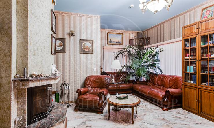 Лот-9156-243726 продажа дома Новорижское шоссе Княжье Озеро