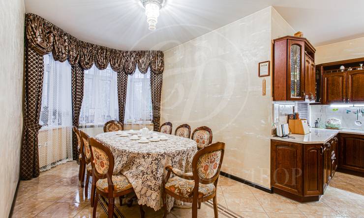 Лот-9156-243727 продажа дома Новорижское шоссе Княжье Озеро