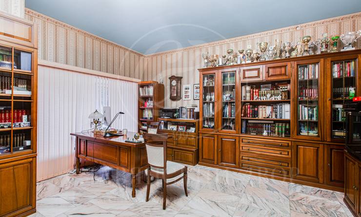 Лот-9156-243729 продажа дома Новорижское шоссе Княжье Озеро